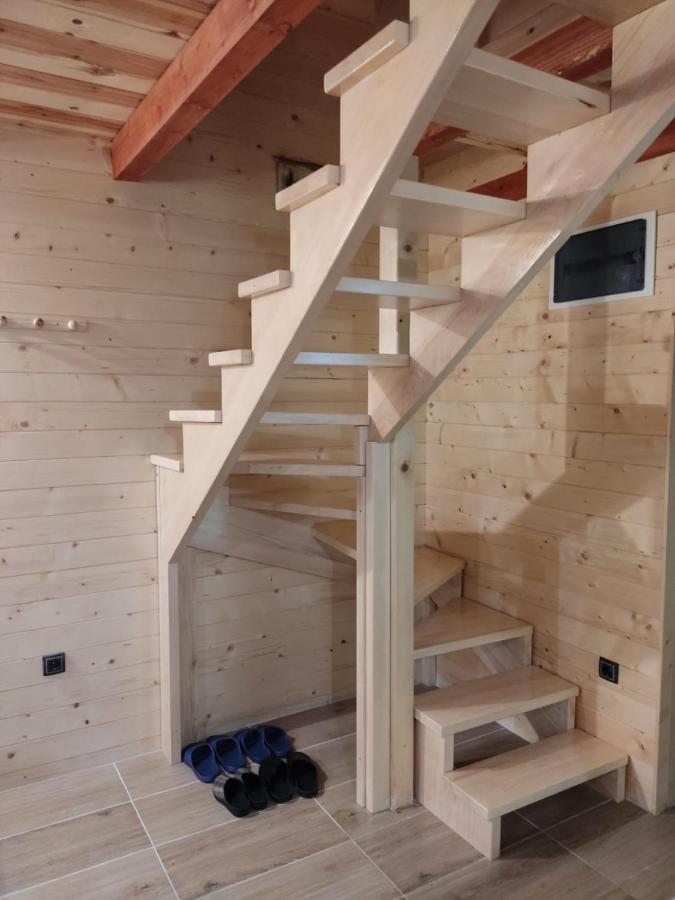 Sisters Chalet *