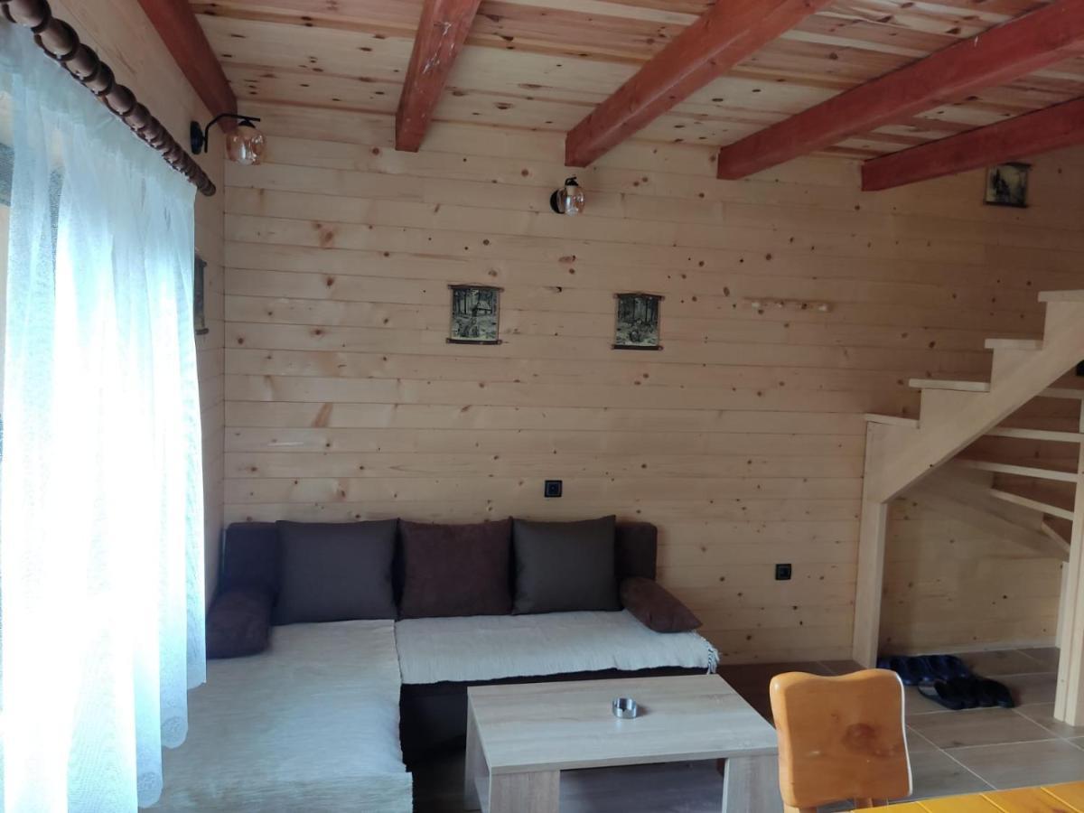 Sisters Chalet