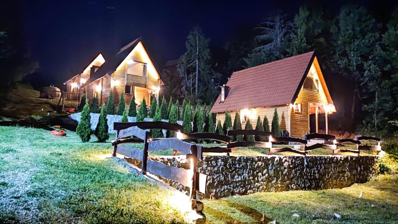 Sisters Chalet *