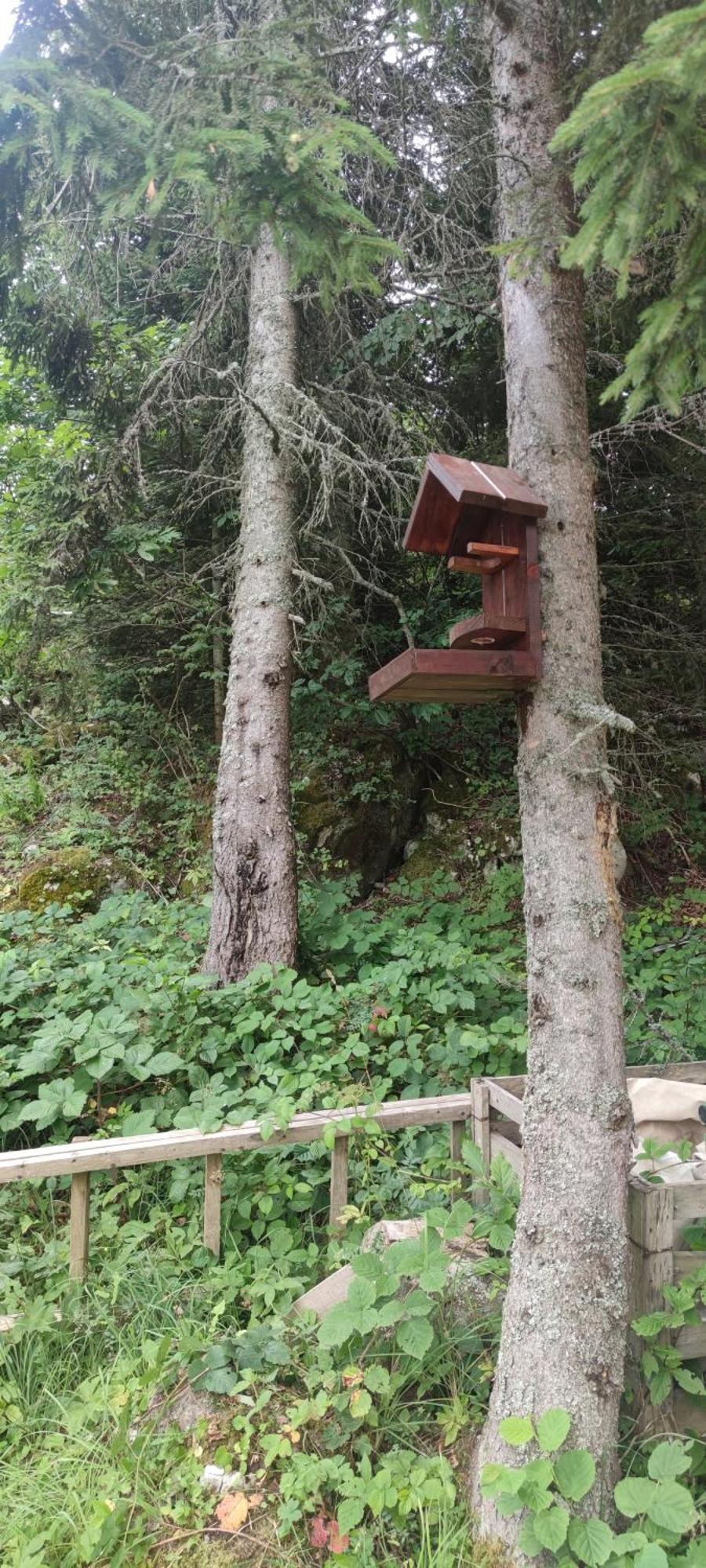 Sisters Chalet Sekulic