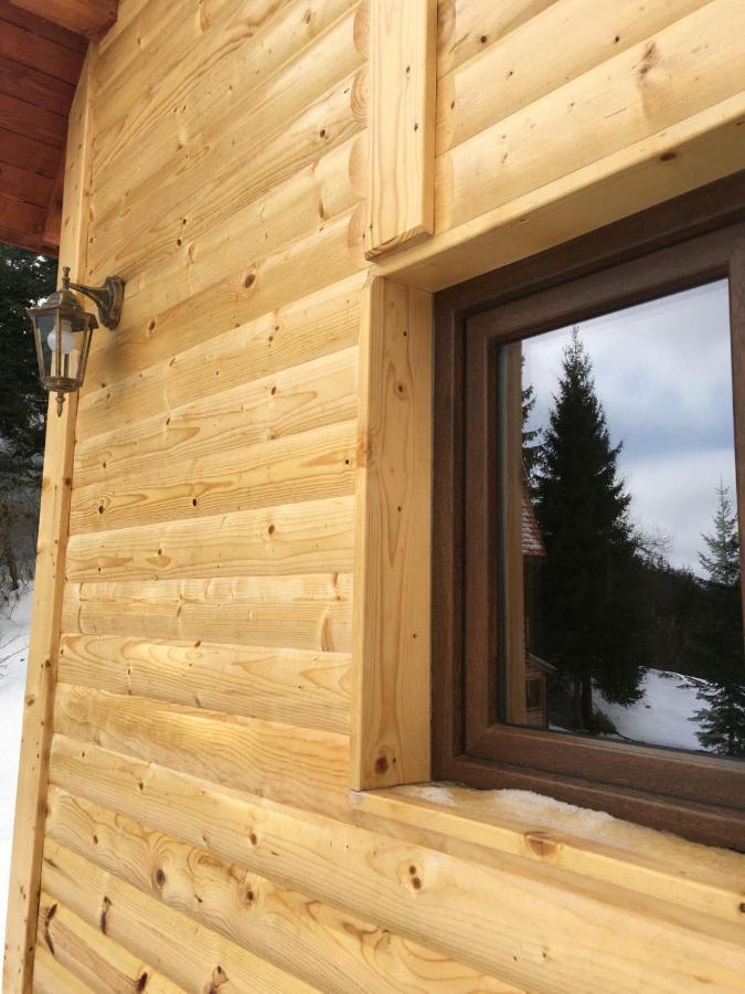 Sisters Chalet