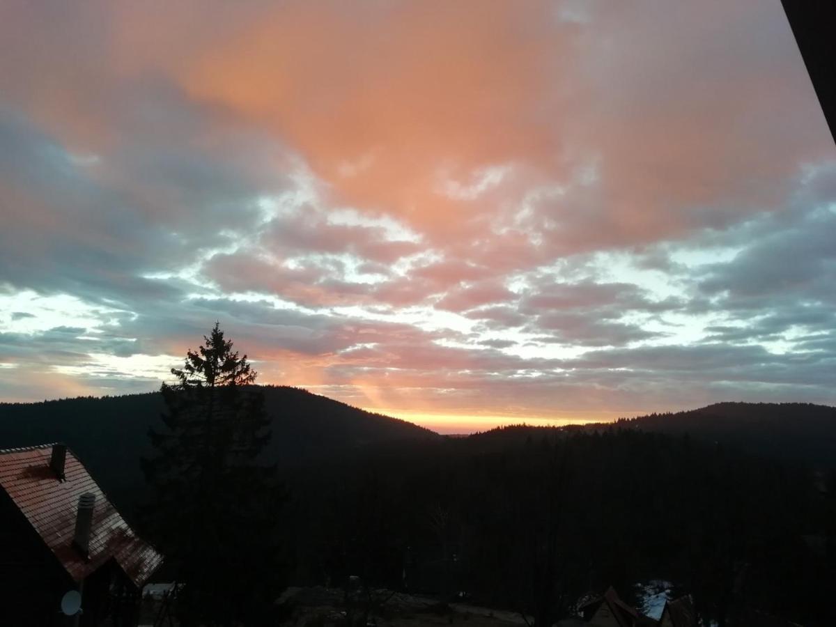 Sisters Chalet *