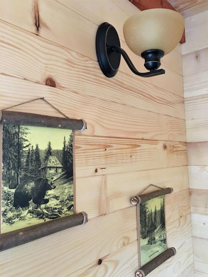 Sisters Chalet *